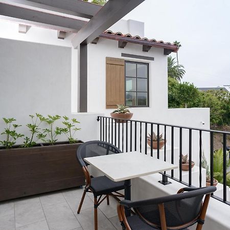 North Beach Villa San Clemente Eksteriør billede