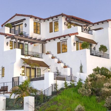 North Beach Villa San Clemente Eksteriør billede