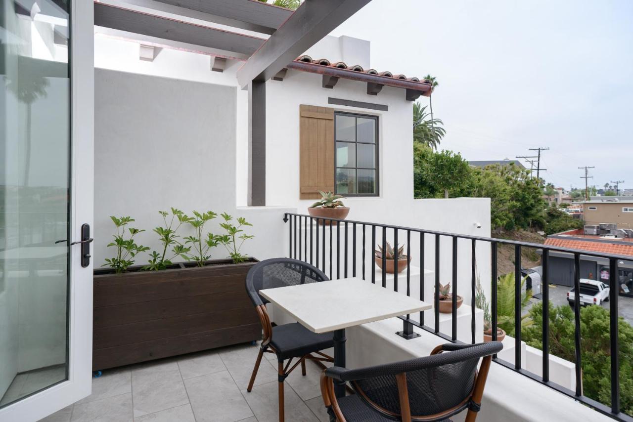 North Beach Villa San Clemente Eksteriør billede