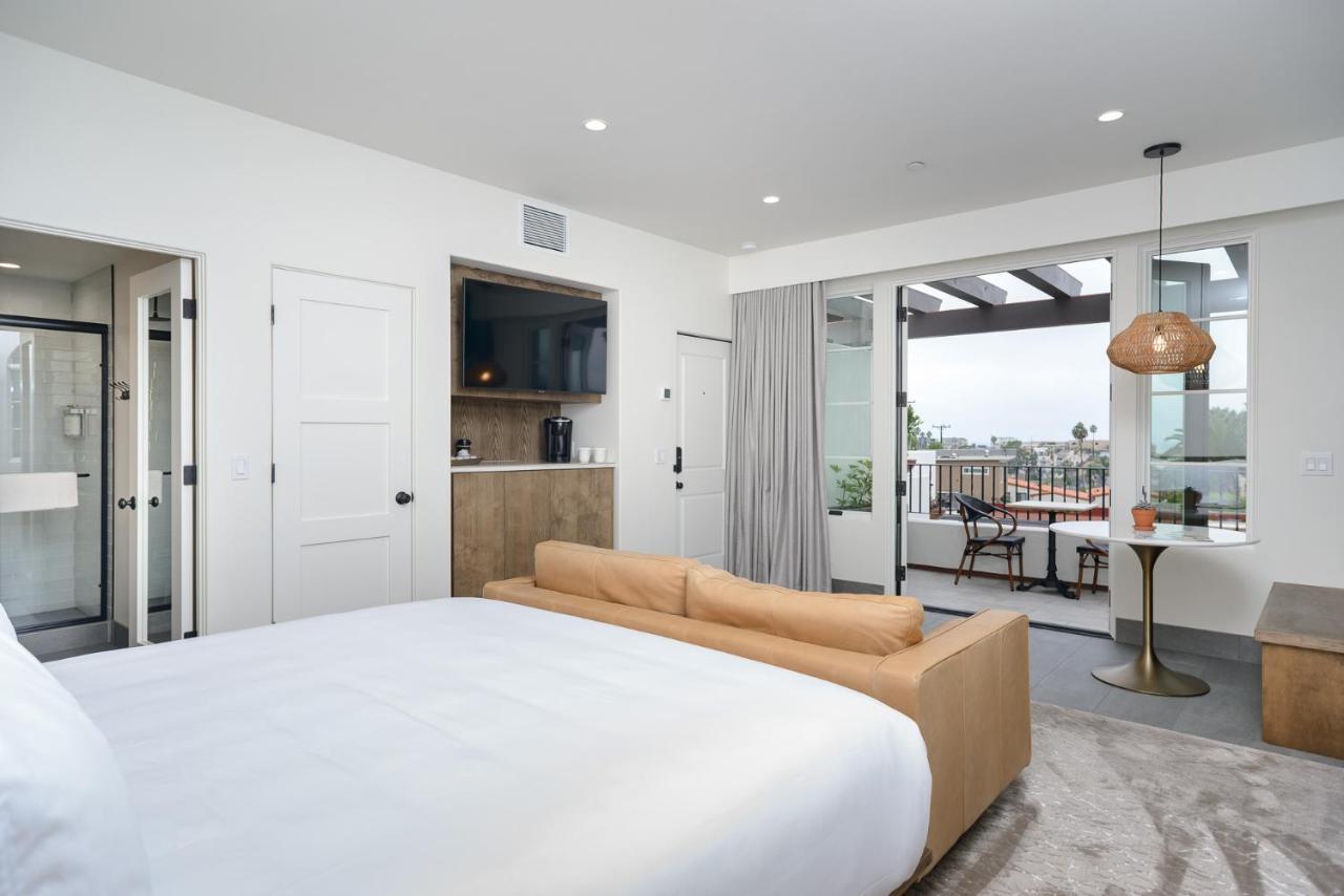 North Beach Villa San Clemente Eksteriør billede