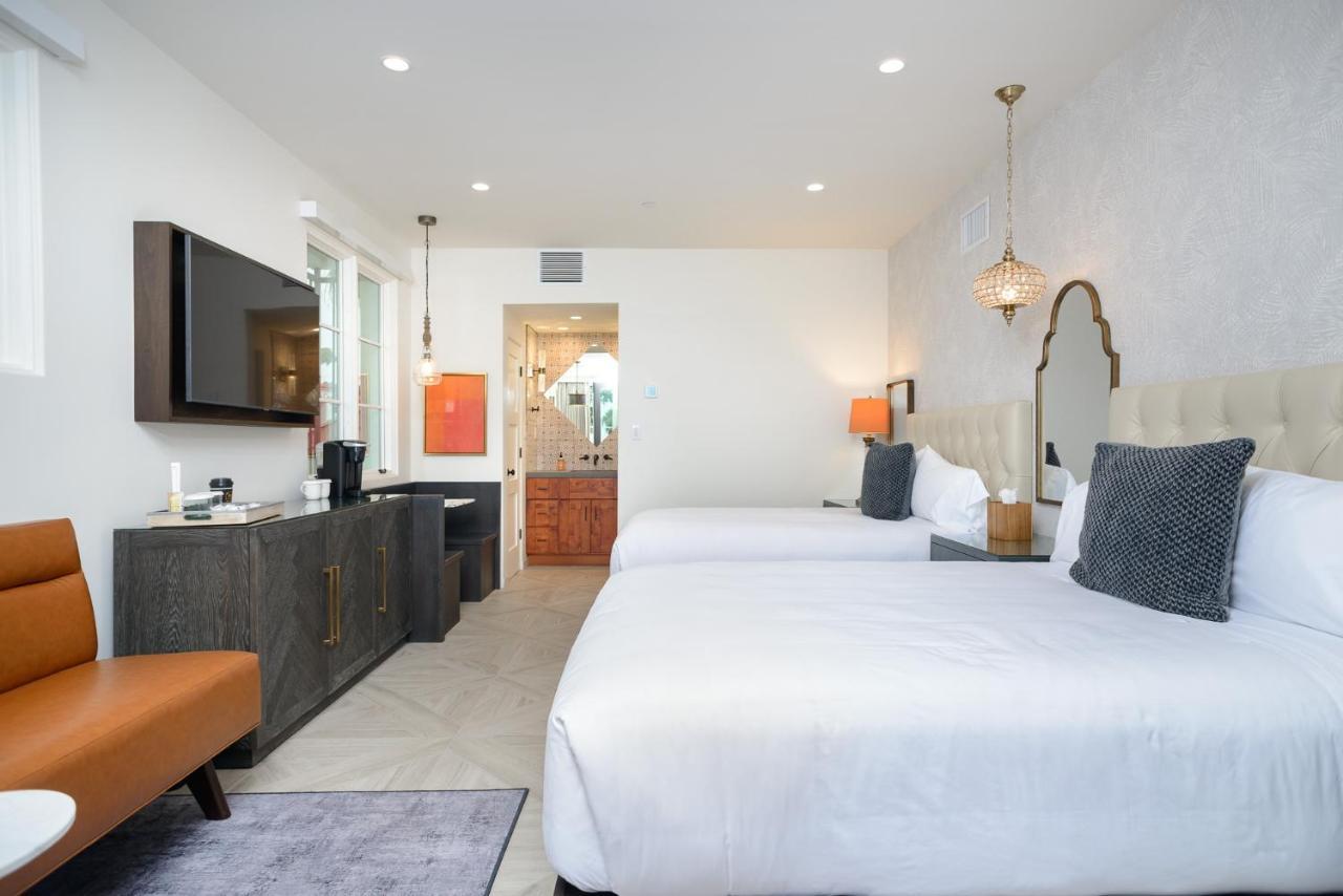 North Beach Villa San Clemente Eksteriør billede