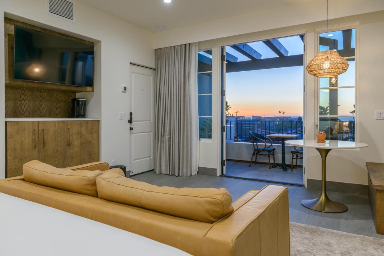 North Beach Villa San Clemente Eksteriør billede