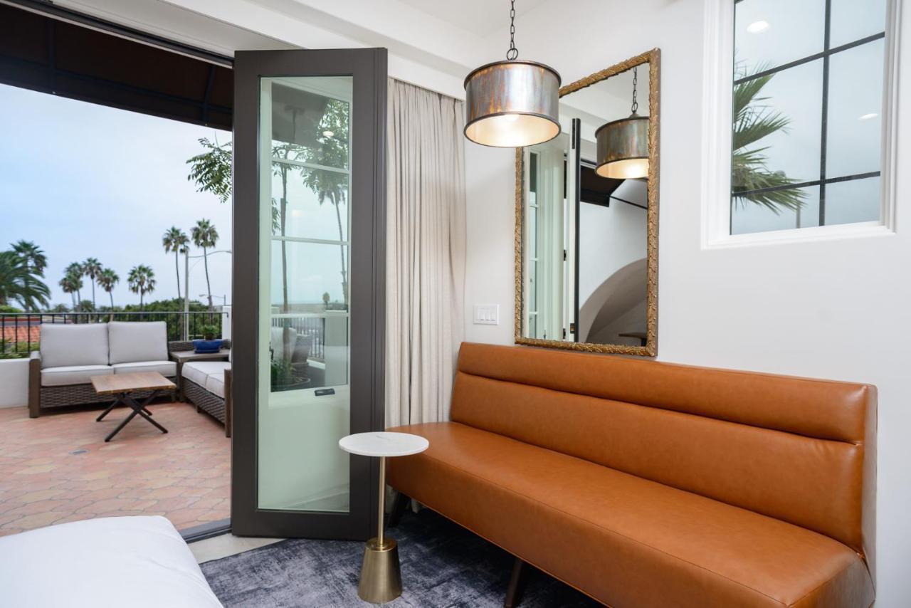 North Beach Villa San Clemente Eksteriør billede