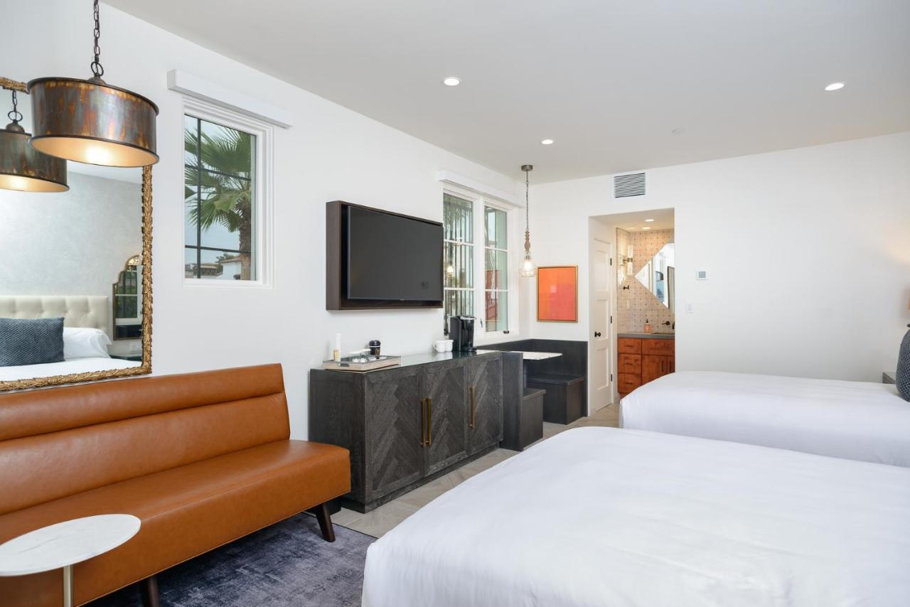 North Beach Villa San Clemente Eksteriør billede