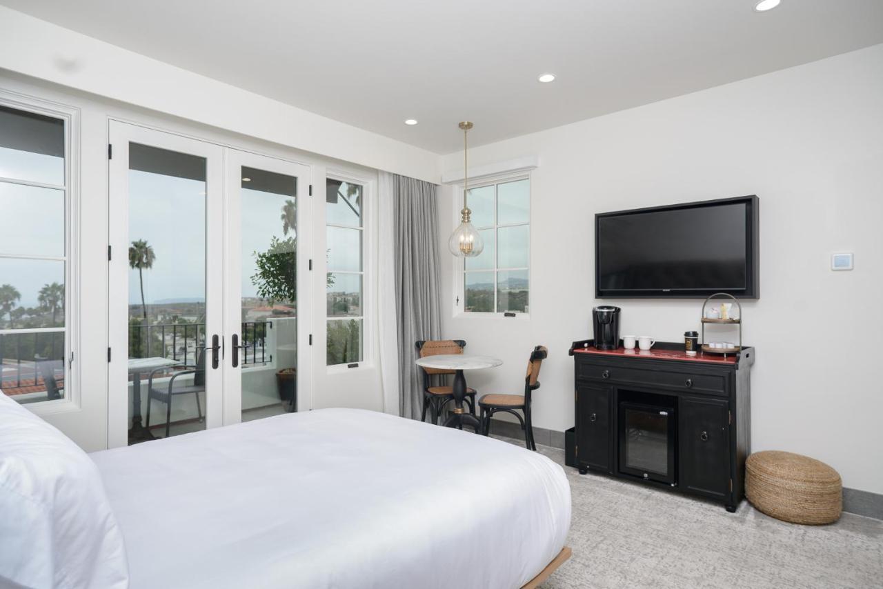 North Beach Villa San Clemente Eksteriør billede