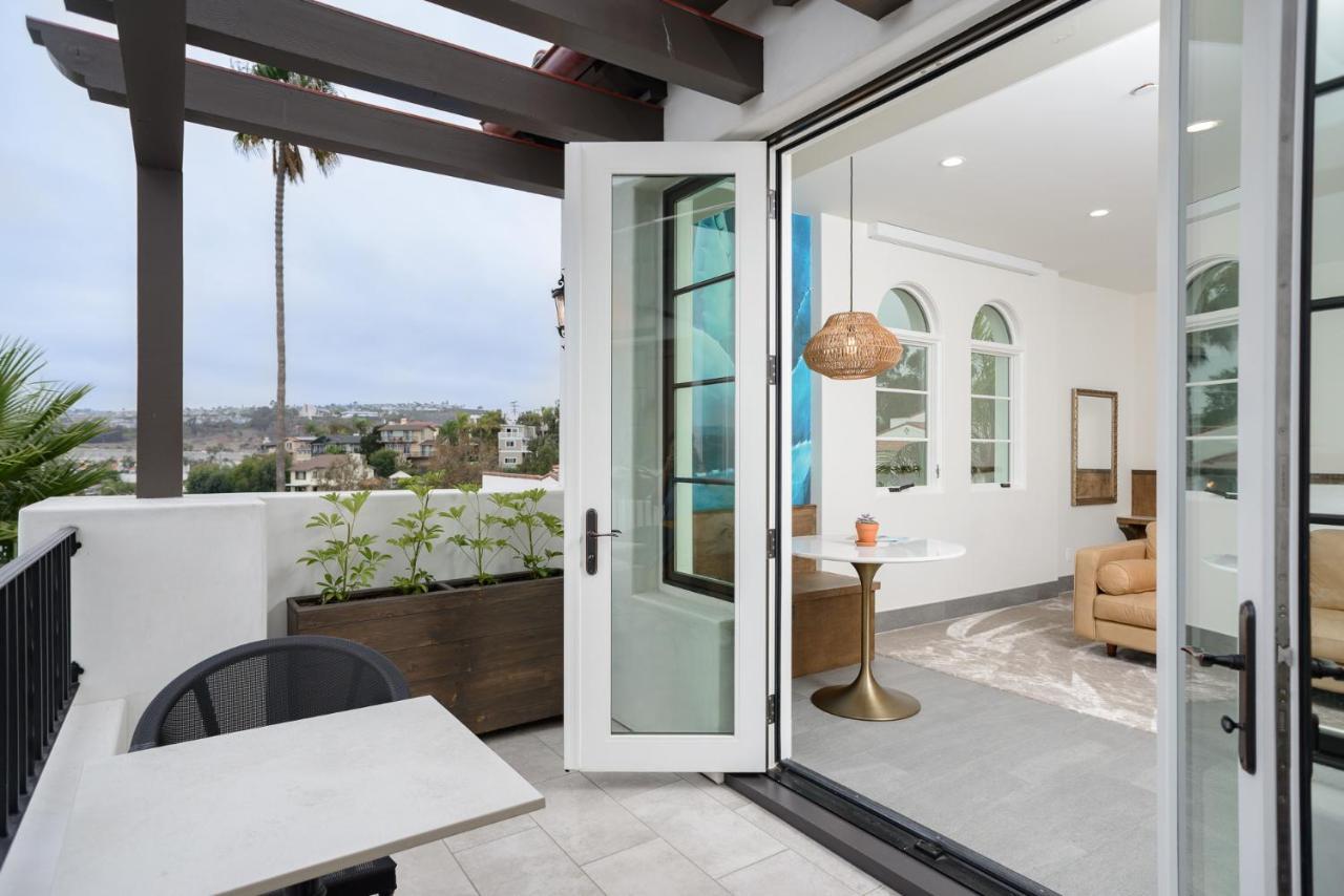 North Beach Villa San Clemente Eksteriør billede