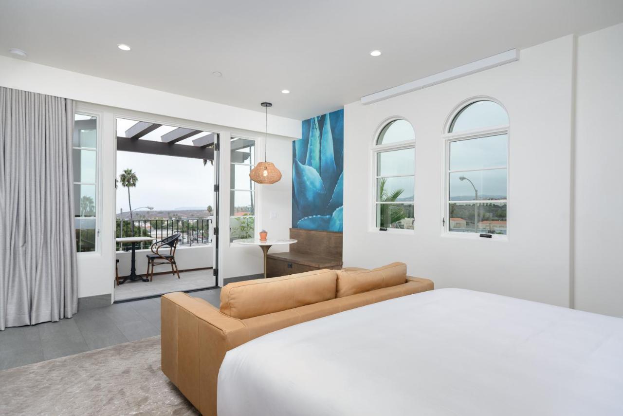 North Beach Villa San Clemente Eksteriør billede