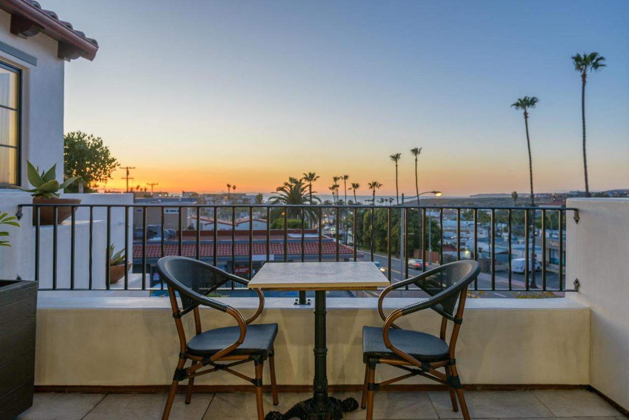 North Beach Villa San Clemente Eksteriør billede