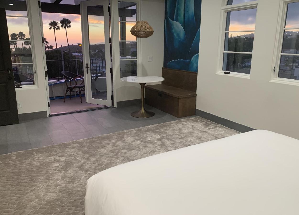 North Beach Villa San Clemente Eksteriør billede