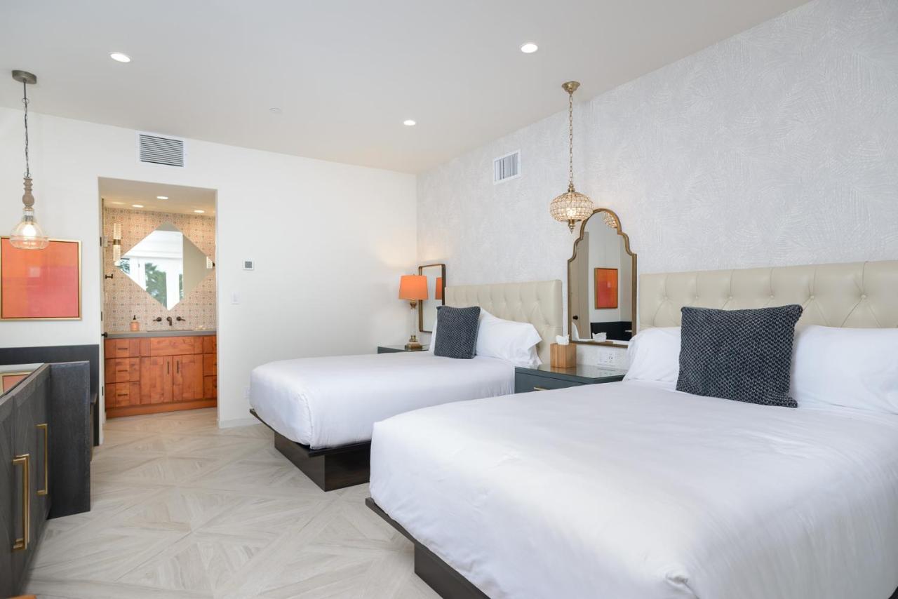 North Beach Villa San Clemente Eksteriør billede