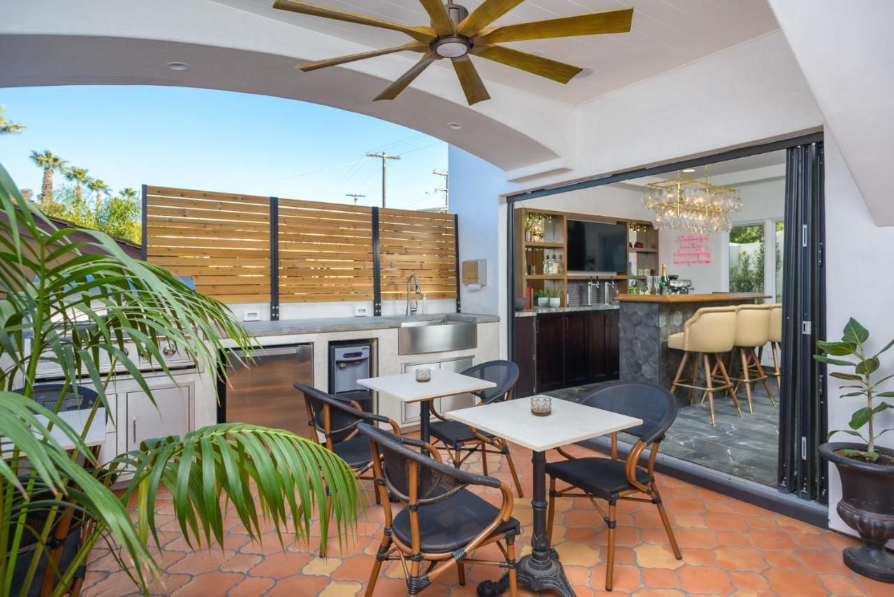 North Beach Villa San Clemente Eksteriør billede