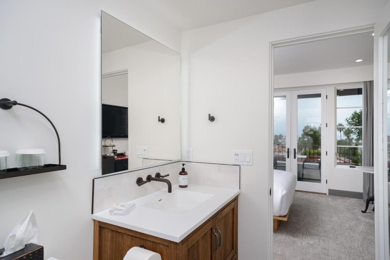 North Beach Villa San Clemente Eksteriør billede