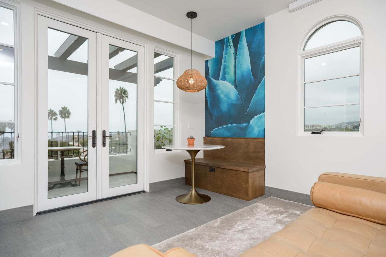 North Beach Villa San Clemente Eksteriør billede