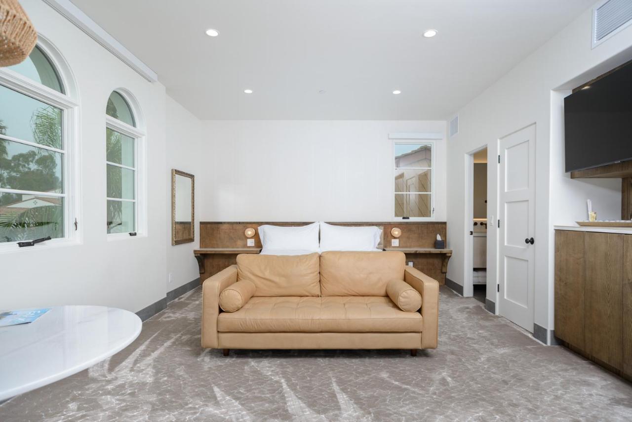 North Beach Villa San Clemente Eksteriør billede