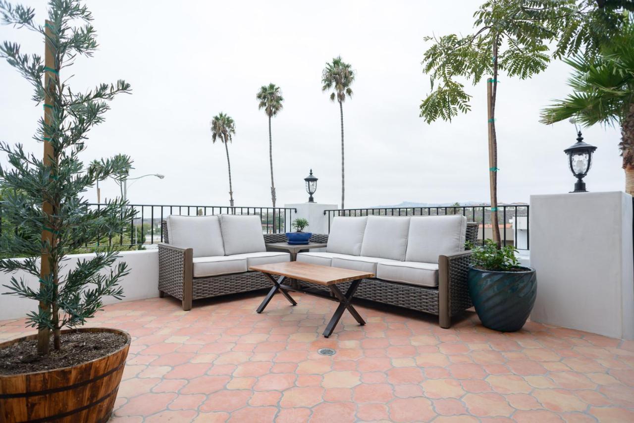 North Beach Villa San Clemente Eksteriør billede