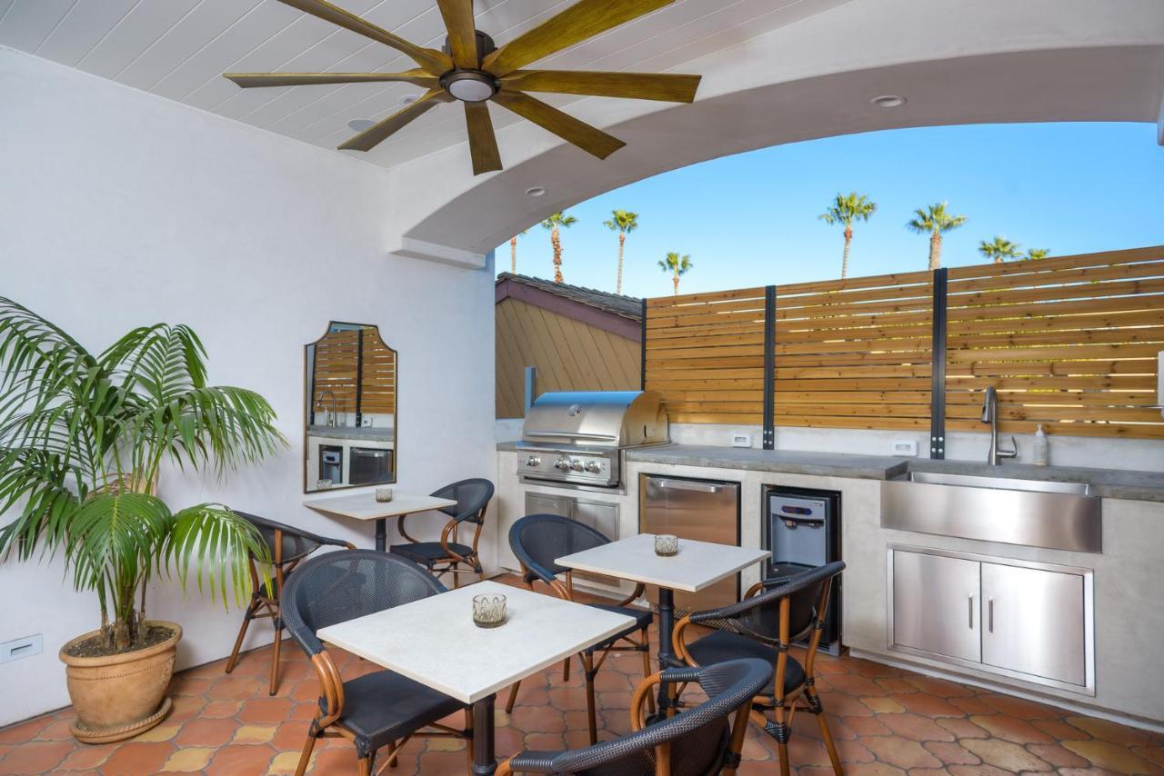 North Beach Villa San Clemente Eksteriør billede